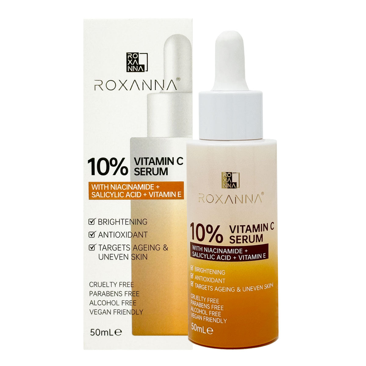 10% Vitamin C Serum