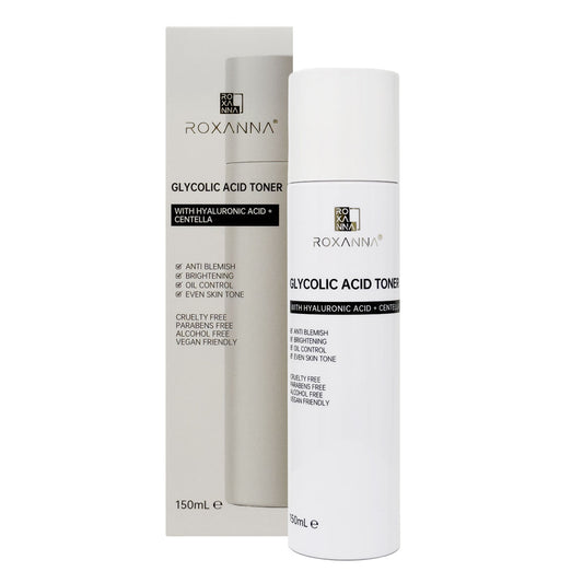 Glycolic Acid Toner